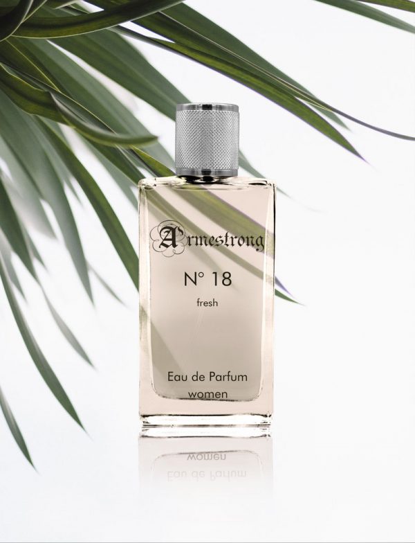 Eau de Parfum Women's Fresh N18