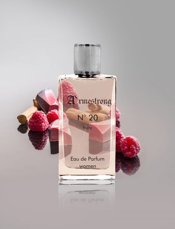 Eau de Parfum Women's Fruity N20