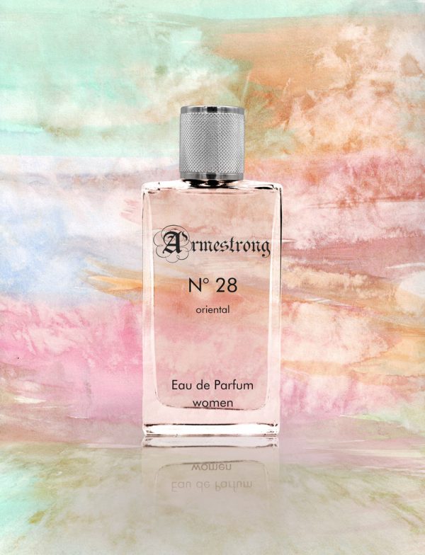 Eau de Parfum Women's Oriental N28