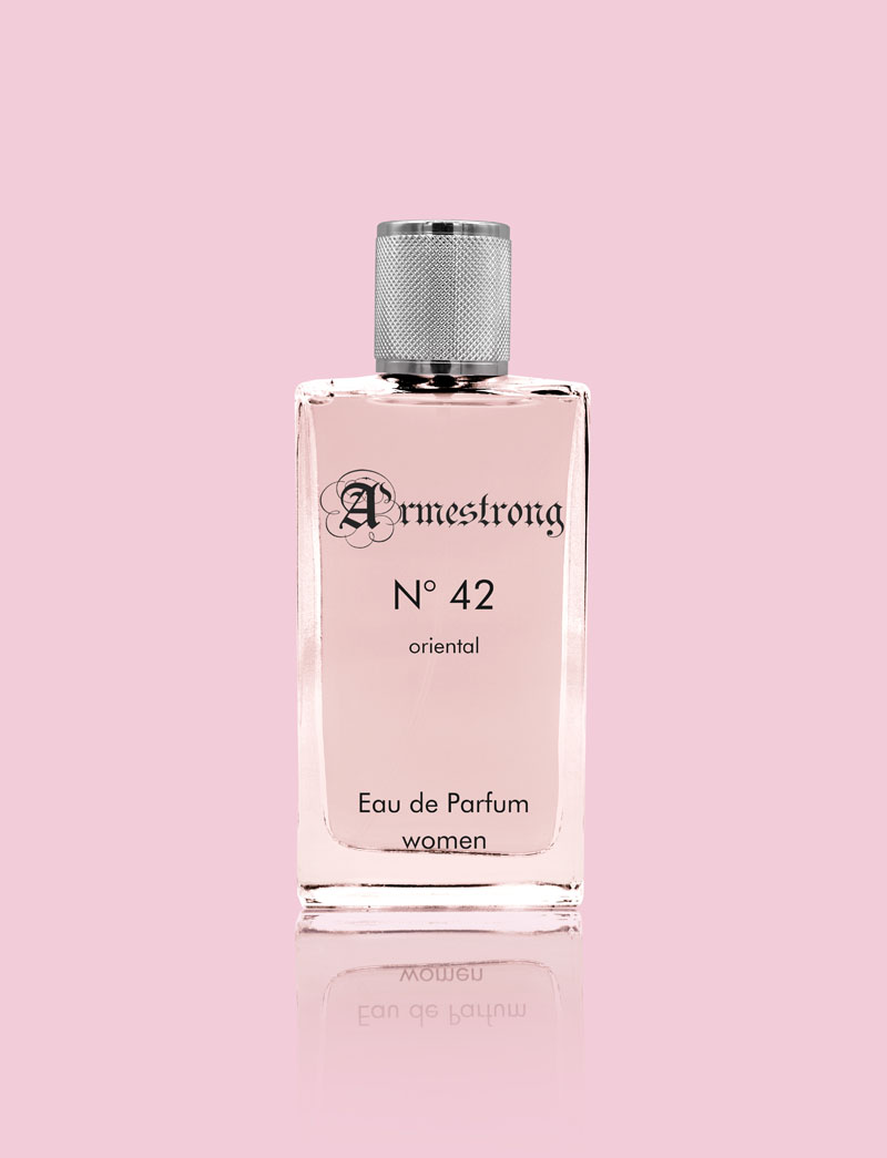 Eau de Parfum Women's Oriental N42