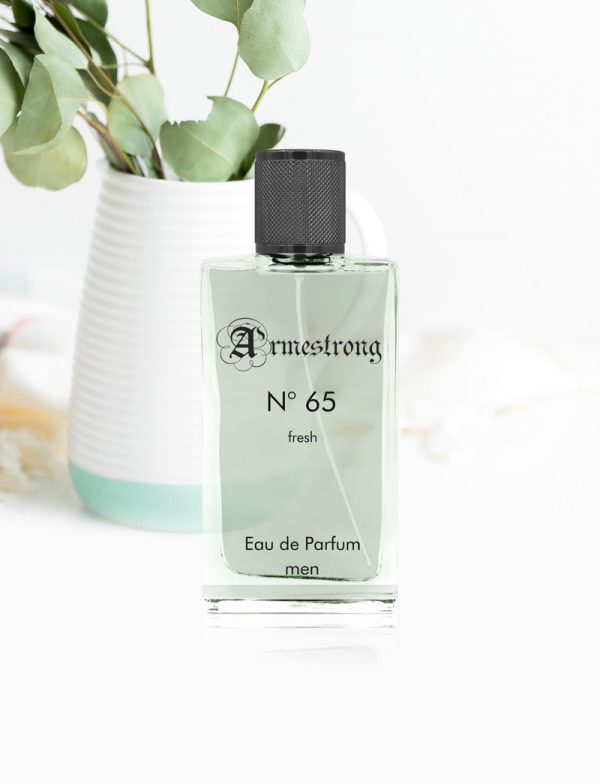 Eau de Parfum Men's Fresh N65